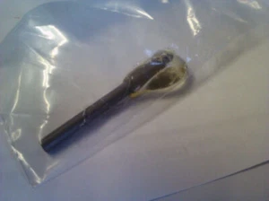 1/8 Zoll 82 Grad 6 Flöte Schnellarbeitsstahl Senker - Bild 1 von 2