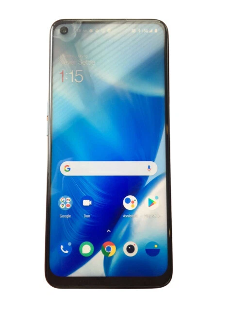 OnePlus Nord - 64 GB - Blue Quantum (T-Mobile)