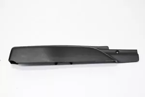 2020-2022 CHEVROLET TRAX FRONT RIGHT PASSENGER SIDE SEAT TRACK COVER TRIM OEM - Foto 1 di 7