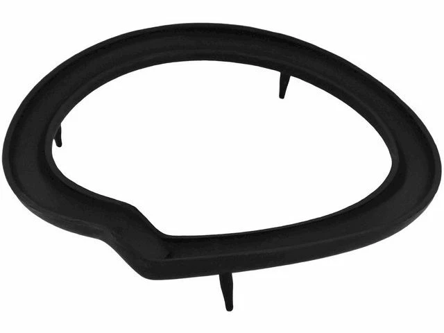 Aislador de resorte helicoidal inferior delantero para Hyundai Elantra 2007-2011 2008 2009 F134TB Foto 1 de 1