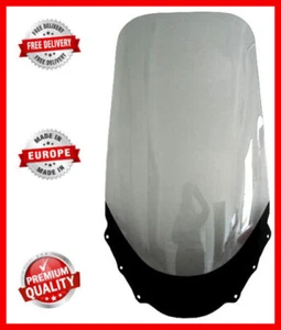 SUZUKI BURGMAN 125 2007-2013 PARE-BRISE STANDARD ÉCRAN / 3 COULEURS - Photo 1/1
