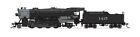 Broadway Limited 5959 N Missouri Pacific USRA Heavy Mikado Steam Loco #1460