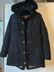 Wellensteyn Schneezauber M schwarz - Bild 1 von 3
