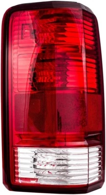 Tail Light Assembly fits 2007-2009 Dodge Nitro  DORMAN - Image 1 of 4