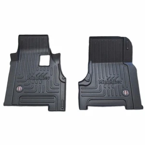 1996-2010 Sterling Heavy Duty Floor Mat Kit w/ Suspended Throttle & Brake Pedal - Bild 1 von 1
