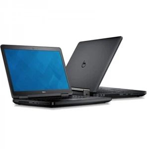 Dell Latitude E5540 Laptop 15.6" Intel Core i5, SSD, 16GB, Webcam, Windows 11 - Picture 1 of 6