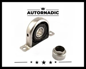 DRIVE SHAFT CENTER SUPPORT BEARING FOR CHEVROLET SILVERADO 2500 2500 HD 3500 - Picture 1 of 1