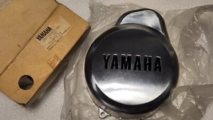 Cubierta del interruptor de encendido Yamaha XS1100 2H7-15416-02 - NUEVO DE STOCK - Imagen 1 de 1