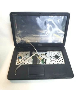 SK4) DELL Inspiron 15 Gehäuse + Motheboard nicht getestet - Bild 1 von 11