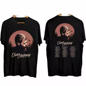 T-Shirt Oliver Anthony Tour 2024 Out of the Woods volle Größe S-5XL - Bild 1 von 4