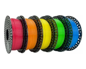 Filamenti PETG 5pz / 1KG OFFERTA SPECIALE 1,75mm - Foto 1 di 12