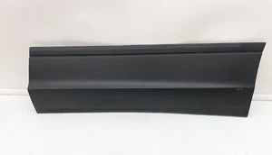 VOLKSWAGEN TIGUAN FRONT LEFT DRIVER SIDE DOOR LOWER MOLDING OEM 2018 - 2020 - Picture 1 of 15