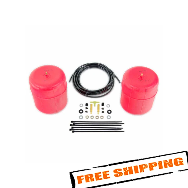 Air Lift 60812 AirLift 1000 Air Helper Springs for 90-07 Toyota 4Runner/Sequoia Foto 1 de 4