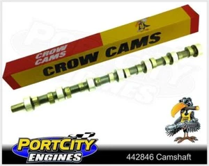 Crow Cam for Nissan 6cyl TB42 TB45 Patrol Ford Maverick Mild Towing Cam 442846 - Picture 1 of 1