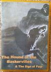 Arthur Conan-Doyle's the Hound of the Baskervilles & The Sign of Four mp3 CD
