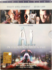 Dvd A.I. Intelligenza artificiale - ed. 2 dischi di Steven Spielberg 2001 Usato
