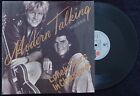 MODERN TALKING " LONELY TEARS IN CHINATOWN " 1987 SPANISH 12" SINGLE