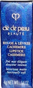 Lipstick by Cle De Peau, Poppy Color # 107 NIB, Rich Color, Smooth Feel - Picture 1 of 8