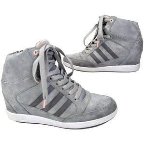 Las mejores ofertas en Zapatillas deportivas Adidas NEO Gris para Mujeres |  eBay