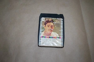 Javier Solis Valses Mexicanos 8-Track Tape - Picture 1 of 3
