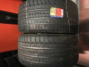 2 Pneumatici estivi Michelin PS2 NO 285/40 R19 103Y DOT 2010 - Foto 1 di 2