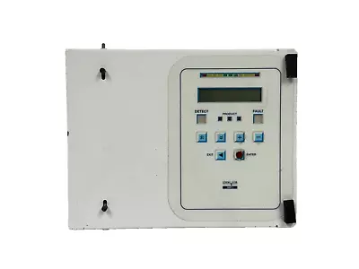 USED GORING KERR TK2012/200K DSP I METAL DETECTOR PANEL TK2012 - Image 1 of 4