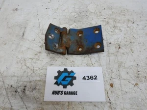 Bisagra superior de puerta trasera Jeep Grand Wagoneer Cherokee 74-91 - Imagen 1 de 3