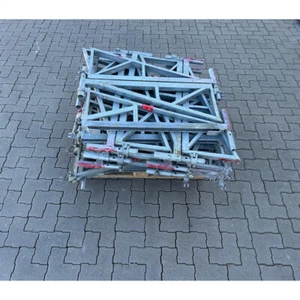 gebrauchte Assco Konsole / Ausleger 1,09 m Gerüstzubehör - Bild 1 von 2