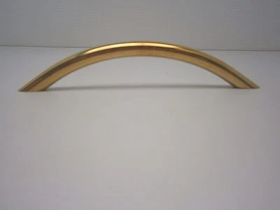 Creations by Alno 128mm Latón 5" Arco A1298-PB Latón Pulido 643M Foto 1 de 4