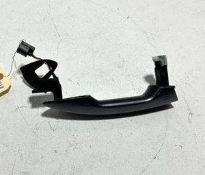 Rear Left Driver Side Exterior Door Handle = NH797MX = Acura TLX 2021-2023 OEM - Picture 1 of 7