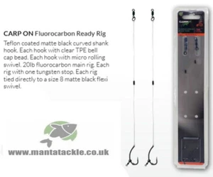 NUEVO Leeda 1 2 3 x Rogue Butt Grip Caña Descanso U Caña de Carpa Vaina Banco - Imagen 1 de 1