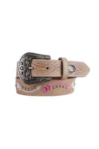 Pure Western Kids Arrow Belt - Picture 1 of 4