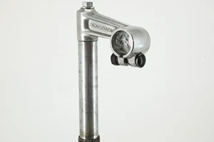 Scheeren Aluminium Stem 70mm 1950's - Picture 1 of 1