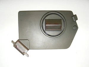 1:6 M5 Stuart RC Tank by 21st Century Toys Hull Hatch Cover (Left Side) - Picture 1 of 1