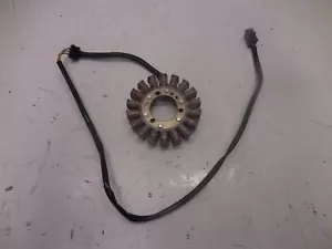 W18 Kawasaki EX 250 Ninja 2002 Stator Magneto 21003-1154 - Bild 1 von 3
