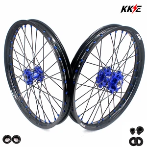 Ruedas de bicicleta eléctrica KKE 1,4*19""/1,6*19"" Dirt para Sur-Ron Light Bee X 2019-2024 LBX - Imagen 1 de 12
