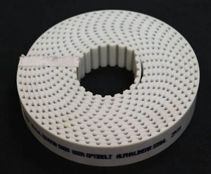 Correa dentada OPTIBELT ACERO ALFALINEAR AT10 longitud abierta aprox. 5000 mm ancho 32 mm - Imagen 1 de 8