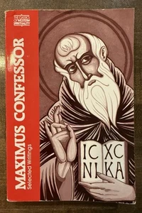 Maximus Confessor : Selected Writings, Paperback by Berthold, George C. - Picture 1 of 7