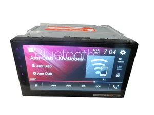 Pioneer DMH-2660NEX 6.8" 2-DIN Multimedia Receiver - Free Shipping - Picture 1 of 5