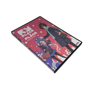 Place to Place TV Series Complete Set DVD - Bild 1 von 4
