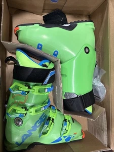 25.5 Lange XT3 130 L.V. GW Ski Boots - LBH7200 - Bild 1 von 2