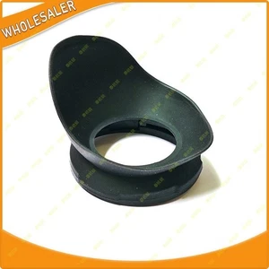 for Panasonic AG-AC130 AC160 HPX260MC Camera Lens Eye Mask Dust Cover Snap Ring - Picture 1 of 8