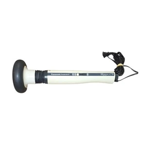 Panasonic Panabrator IV Model EV222 Variable Speed Massager Heat Tested WORKS - Picture 1 of 8
