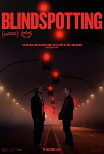 Blindspotting (2018)_5 A3 Poster 12-16inch 30-40cm Film Movie Kino Kult Retro - Bild 1 von 12