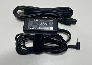 Lot Of 10 HP 45w 19.5V Charger For Laptop Blue Tip - Picture 1 of 1