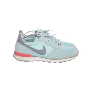 Nike, Sneaker, Größe: 40, Internationalist, Blau/Grau, Damen #1uu - Bild 1 von 6