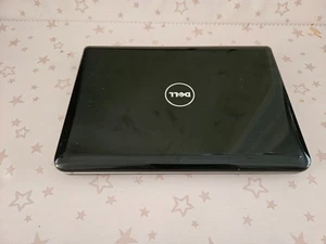 Dell Inspiron Mini 10 Laptop - Faulty - Parts Only - Picture 1 of 3