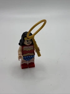 LEGO Wonder Woman Minifigur 71209 6862 Super Heroes DC Justice League - Bild 1 von 2