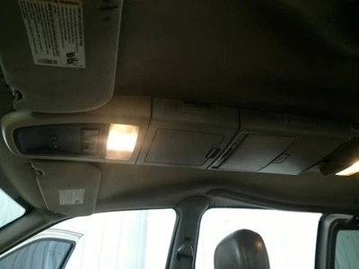 Console Front With Roof Rail Vvl Opt UE1 Fits 05-09 UPLANDER 104901476 Foto 1 de 4