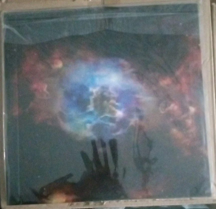 Bjork X The Hamrahlid Choir Cosmogony Album New RSD 2021 Picture Disc Ltd New - Image 1 of 1